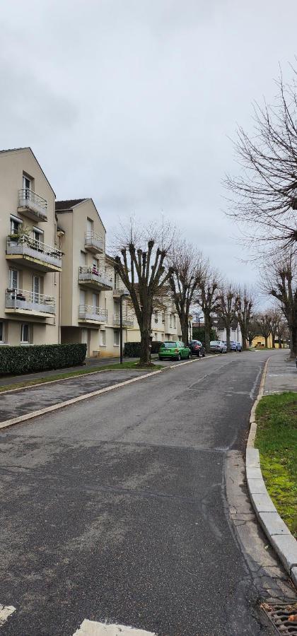 Collégien Paris Disney מראה חיצוני תמונה
